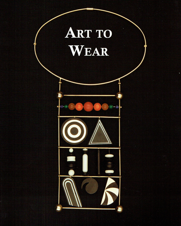 Art to wear